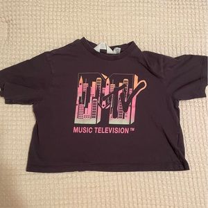 Kids MTV T-Shirt